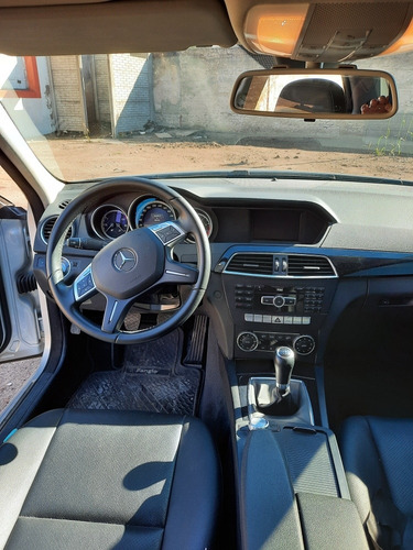 Mercedes-benz 200 City