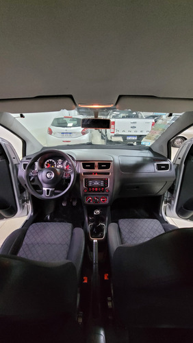 Volkswagen Suran 1.6 Comfortline 101cv Ab