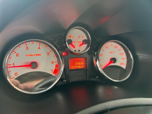 Imagem 11 de 15 de Peugeot 207 Sw Xr Sport 1.4 Flex Manual