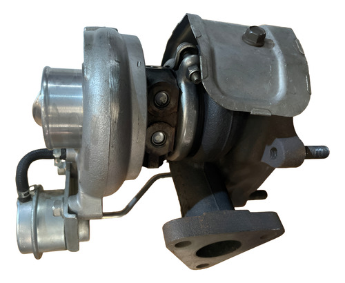 Turbina L200 Triton Dakar Full 3.2 Diesel 2007 4913502911 (Usado)