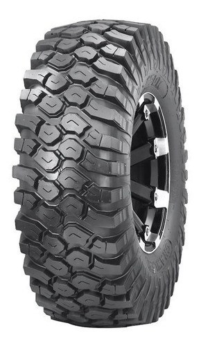 Llanta 32x10r15 Obor Crawler Rzr X3 Utv 8 Capas Radial