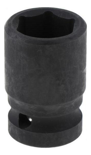 3x 38 Mm De Largo 12.5 Mm 1/2 Unidad 6 Puntos Hexagonal De