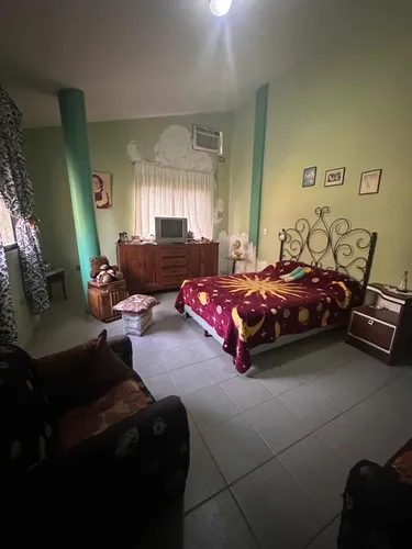 (mga) Casa En Rotafe