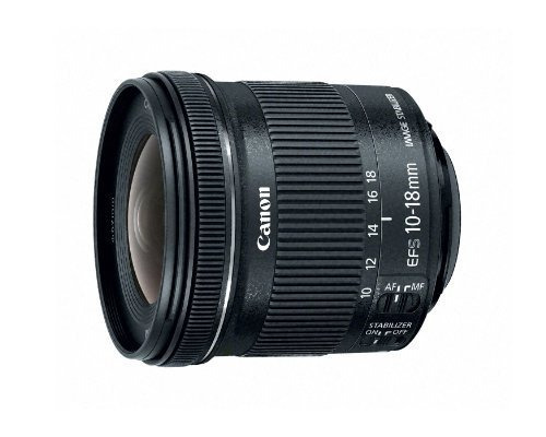 Imagen 2 de 6 de Canon Ef-s, Lente De 0.34-0.70 Pulgadas F/4.5-5.6 Is Stm Xmp