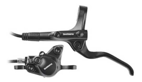 Frenó Shimano Hidráulico Mt200 Delantero Bikes Smc