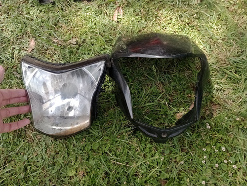 Repuestos Enduro