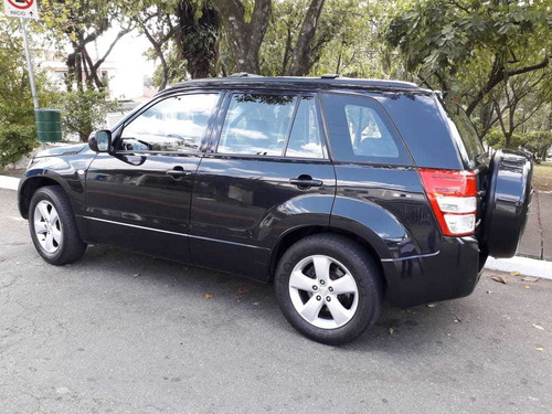 Suzuki Grand Vitara 2012 2.0 2wd Aut. 5p