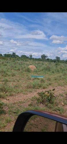 Imagem 11 de 15 de Fazenda A Venda - Área Rural - Fa0236