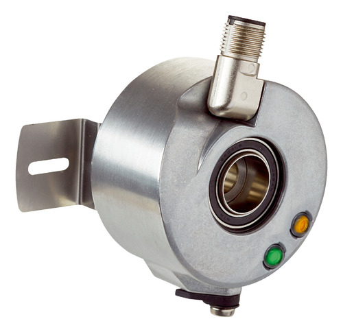 Encoder Incremental Sick 24vdc Eixo 5/8 Inox Ip65 M12 8 Pin
