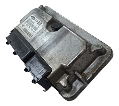 Modulo De Injeçao Central Ford Fiesta 1.0 2007 2014 (usado)