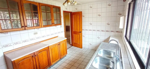 Venta Casa El Milagro, La Serena