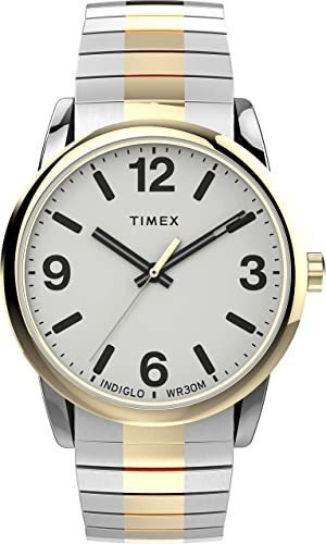 Timex Easy Reader Men's 38mm Watch