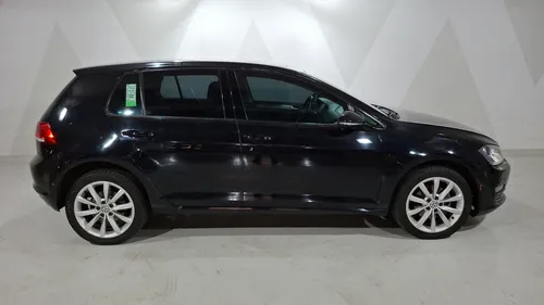 Volkswagen Golf 1.4 Tsi Comfortline Dsg