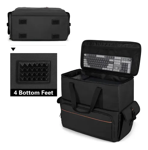 Bolsa transporte pc sobremesa hotsell