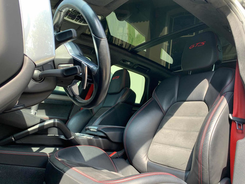 Imagen 12 de 15 de Porsche Cayenne 2016 3.6 Gts At
