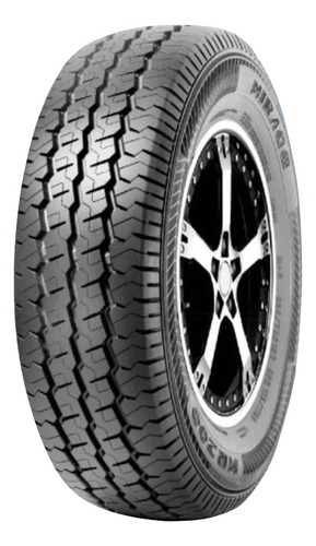 Llanta - 235 65 R16 115/113t Mirage Mr200