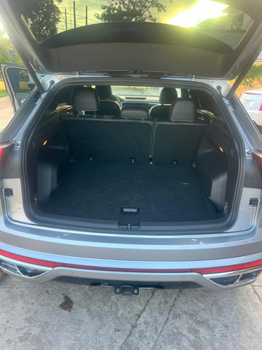 Volkswagen Teramont 3.6 V6 Highline Plus
