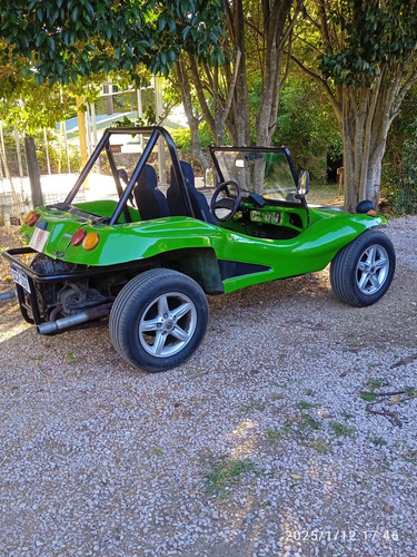 Buggy Buggy 1.6 2-Lug.