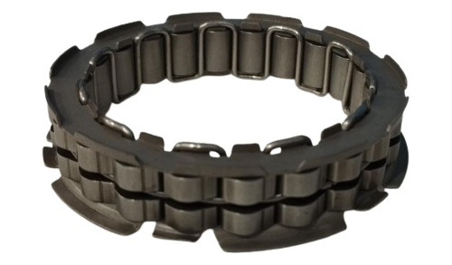 Pulsera Klr 650