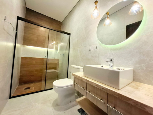 Vendo Dúplex A Estrenar En El Barrio Santa María De Encarnación: 3 Habitaciones Y 3 Baños