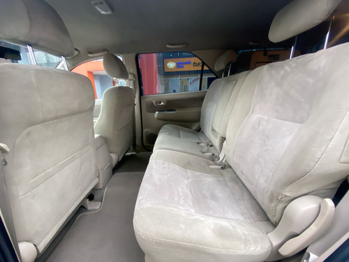 Toyota Fortuner 4.0 Sr5