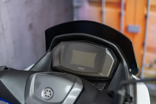 Yamaha Nmax 155 2024