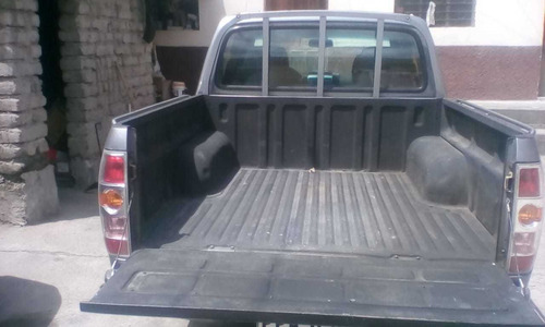 Imagen 9 de 12 de Mazda Bt 50 Especial