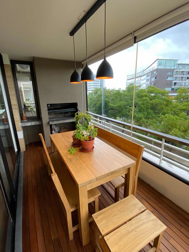 Imagen 7 de 23 de Quartier Nordelta. Amoblado Impecable. Alto Nivel. Teporario. Disponible Temporario O Anual
