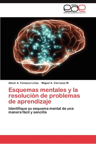 Libro: Esquemas Mentales Y La Resolución De Problemas De Apr