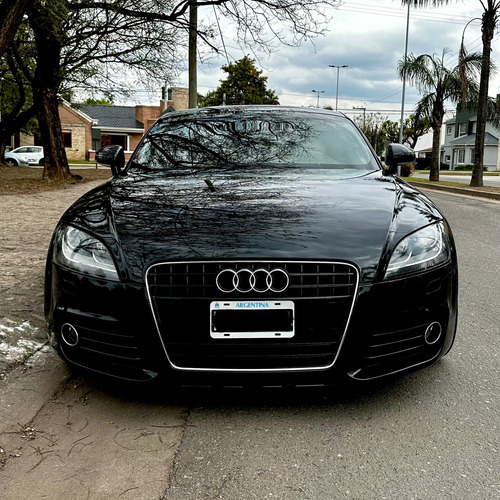 Audi TT 1.8 T Fsi
