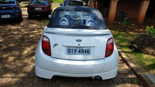 Ford Ka 2004 1.0 Gl 3p