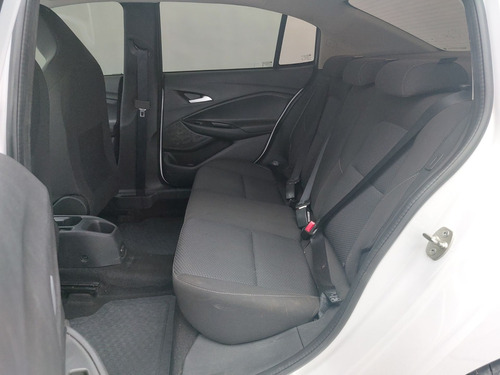 Chevrolet Onix 1.0 FLEX PLUS LT MANUAL