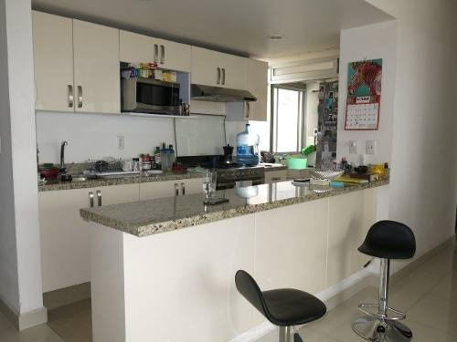 Imagen 4 de 14 de Departamento En Venta City Towers Ii