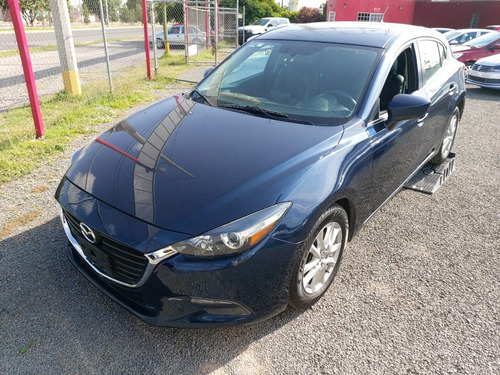 Mazda Mazda 3 2.5 S Hatchback Mt