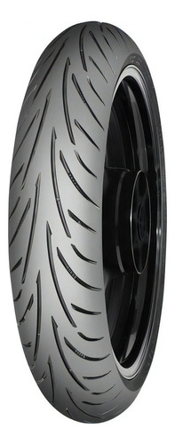 Pneu Moto Mitas Aro 17 Touring Force 120/70r17 58w Tl (d)