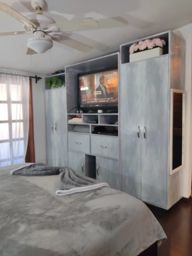 Imagen 11 de 14 de Excelente Tonwhouse Conj Res Los Eucaliptos. Llano Alto Carr
