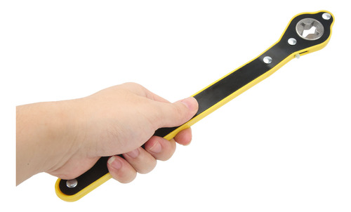 Par De Llaves De Trinquete Scissor Jack De 13.4 Pulgadas Que