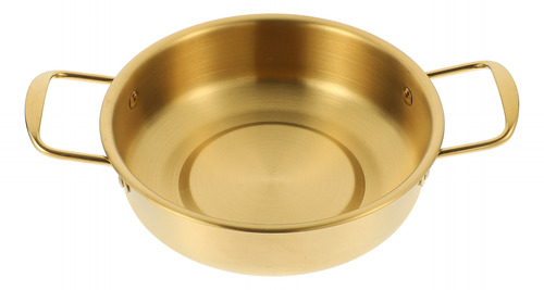 Olla Multifuncional Para Marisco Y Ramen Wok