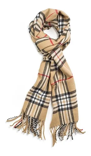 Bufanda burberry mercadolibre hotsell
