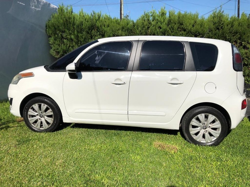 Citroen C3 Picasso