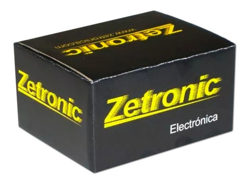 Emulador De Inyectores Multipunto 4 Cil Smd Mercosur (ze-7)