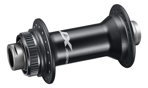 Maza Delantera Shimano Deore Xt Hb-m8110 Eje 15mm 