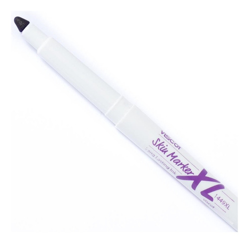 Caneta Viscot 1449xl-50 Não Estéril Ponta Grossa - Roxa