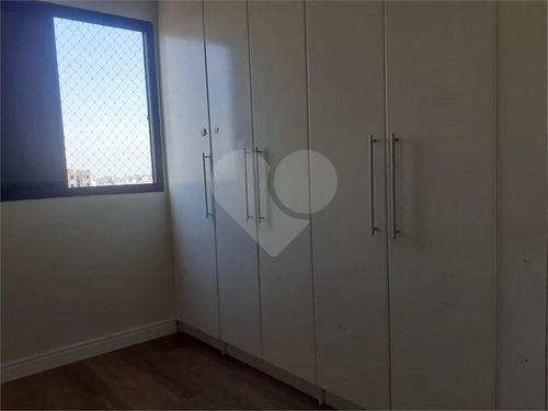 Apartamento - 3 Dorms - 1 Vaga - À Venda Em Pirituba - 85-im557456