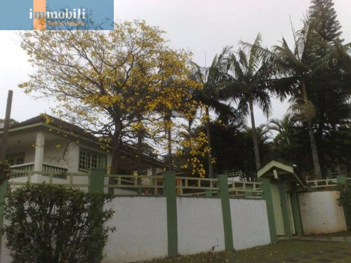 Imagem 1 de 15 de Casa - Gv12174
