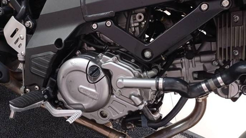 Imagem 10 de 10 de Suzuki Dl V-strom Jta Suzuki/v-strom650 Xt
