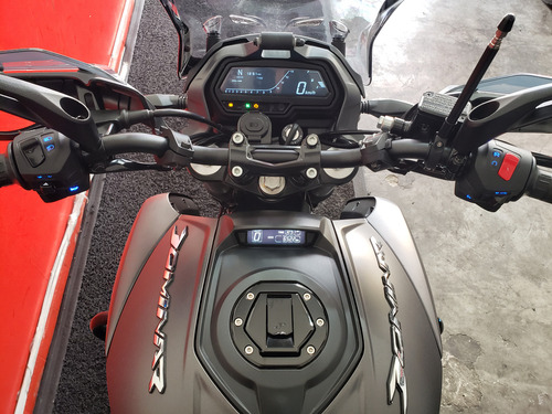 Bajaj Dominar 400 Abs 2024 Preta Preto