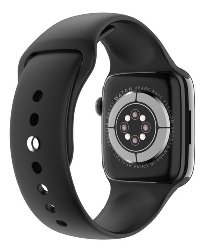 Reloj Inteligente Llamadas Bluetooth Smartwatch Dt No.1 7