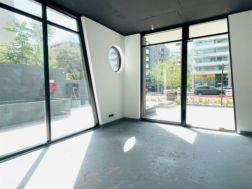 Nuevo Local Comercial Strip Arriendo.las Condes/carmelitas