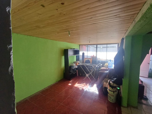 Casa 4 Dormitorios En Condominio Cerrado Espacio Para 2 Auto